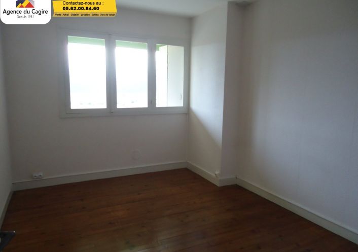location Appartement Saint Gaudens