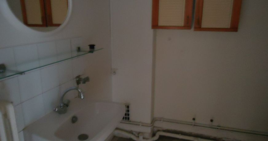 location Appartement Saint Gaudens