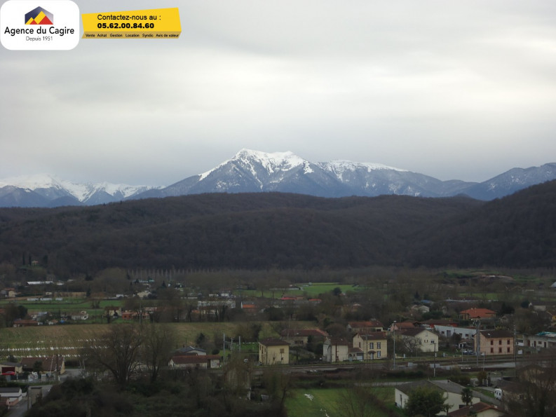 location Appartement Saint Gaudens - Photo 9