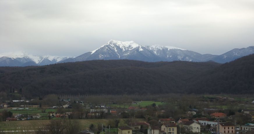 location Appartement Saint Gaudens