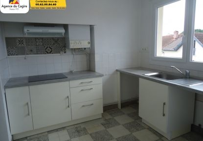 location Appartement Saint Gaudens