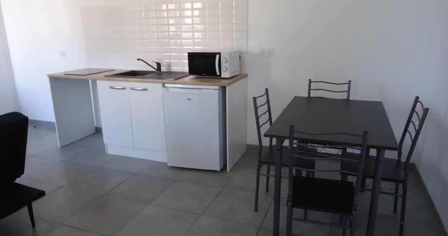location Appartement Saint Gaudens