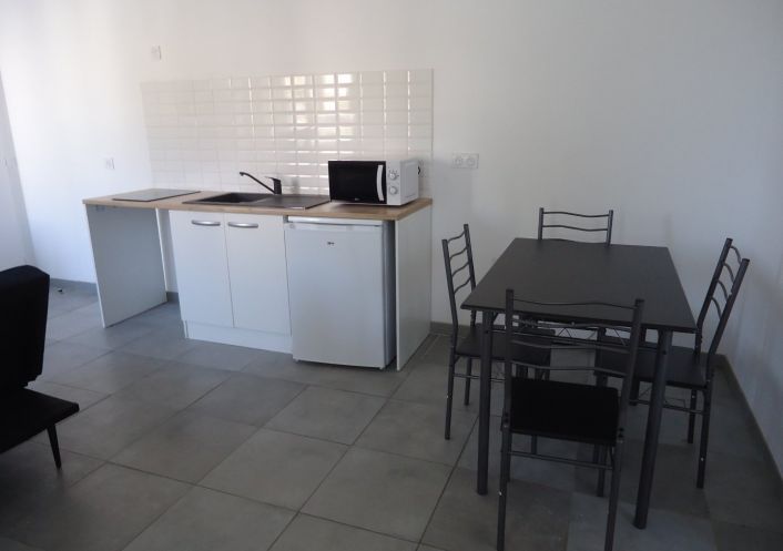 location Appartement Saint Gaudens