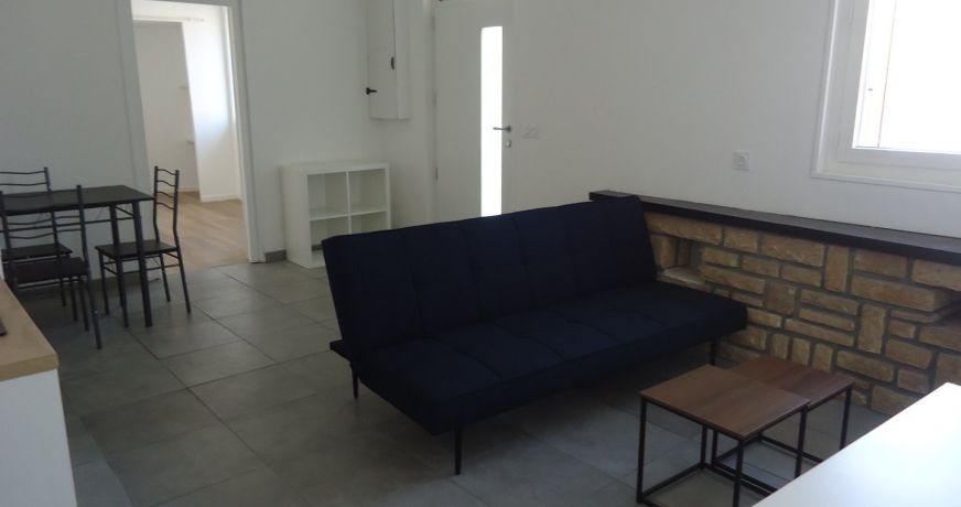 location Appartement Saint Gaudens