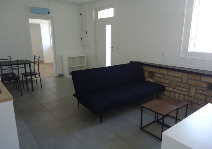 location Appartement Saint Gaudens