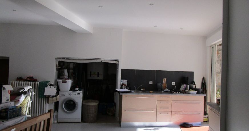 vente Maison de caractère Gourdan Polignan