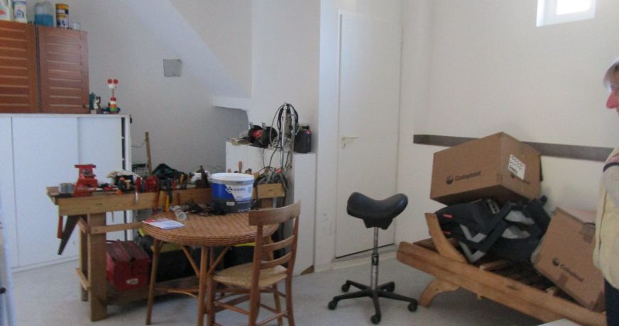 vente Maison de caractère Gourdan Polignan