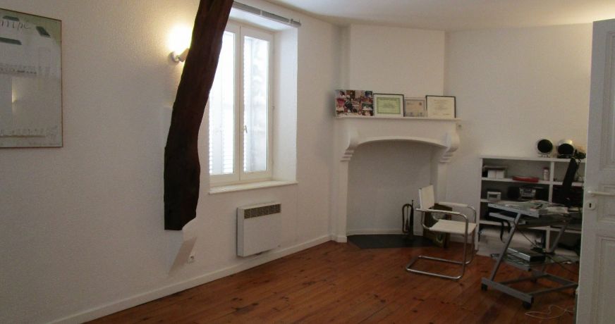 vente Maison de caractère Gourdan Polignan