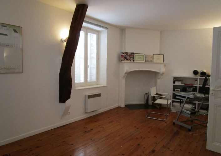 vente Maison de caractère Gourdan Polignan