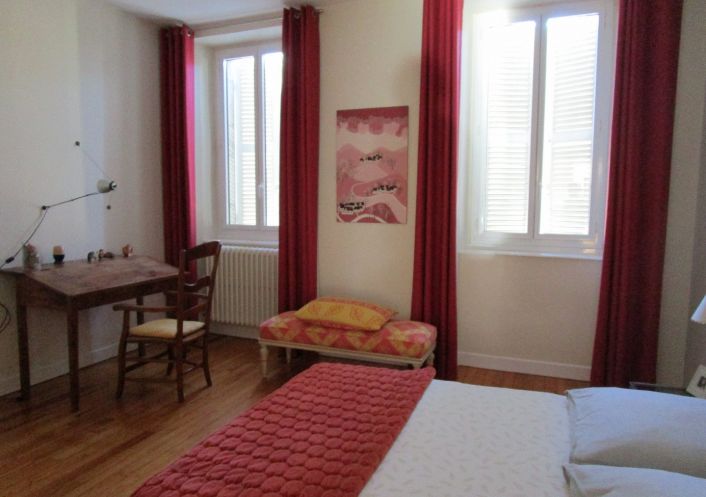 vente Maison de caractère Gourdan Polignan