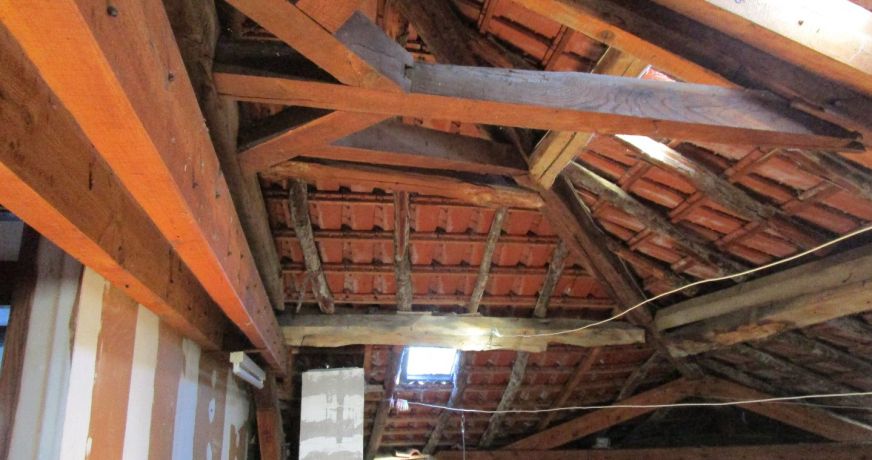 vente Maison de caractère Gourdan Polignan