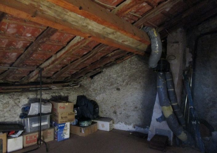 vente Maison de caractère Gourdan Polignan