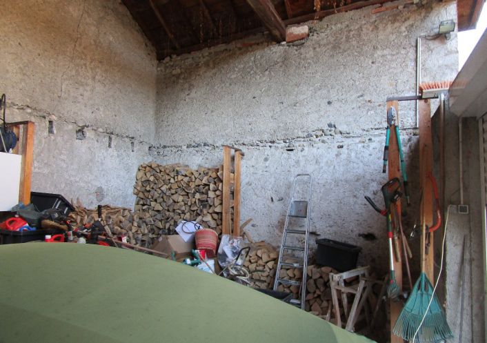 vente Maison de caractère Gourdan Polignan