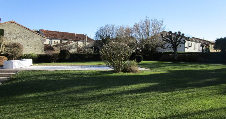 vente Maison de caractère Gourdan Polignan