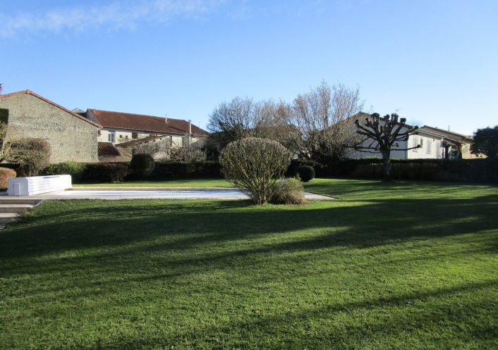 vente Maison de caractère Gourdan Polignan