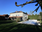 vente Maison de caractère Gourdan Polignan