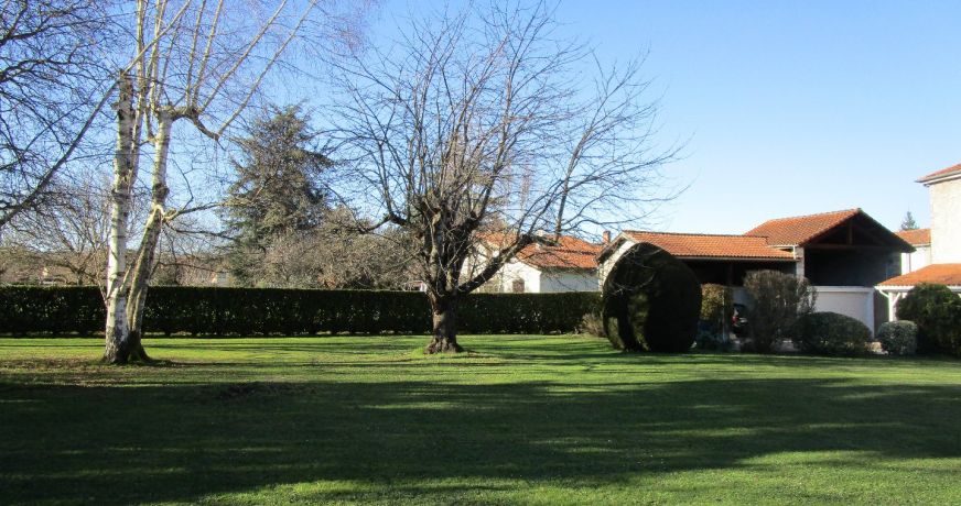 vente Maison de caractère Gourdan Polignan