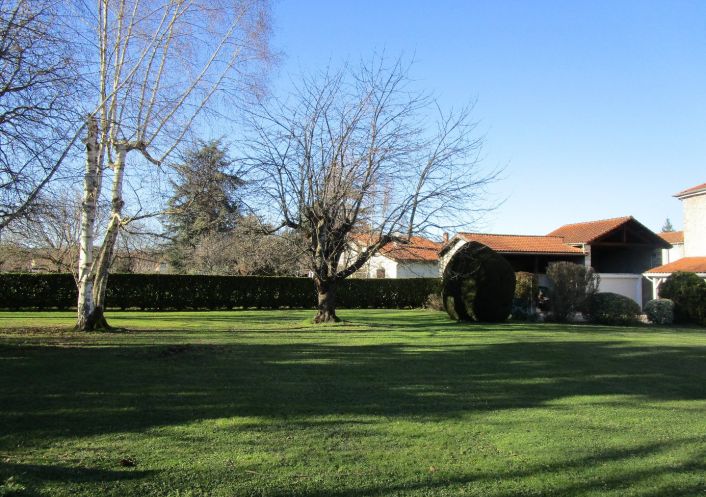 vente Maison de caractère Gourdan Polignan