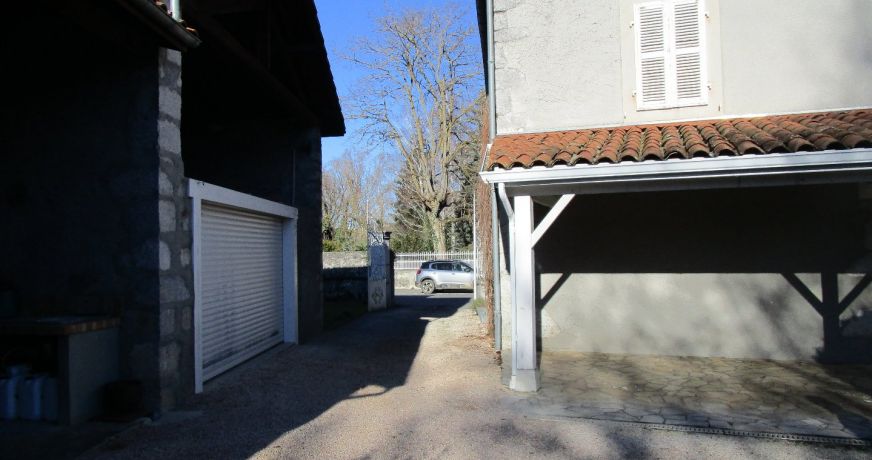 vente Maison de caractère Gourdan Polignan