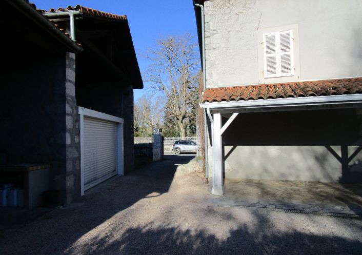 vente Maison de caractère Gourdan Polignan