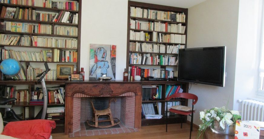 vente Maison de caractère Gourdan Polignan