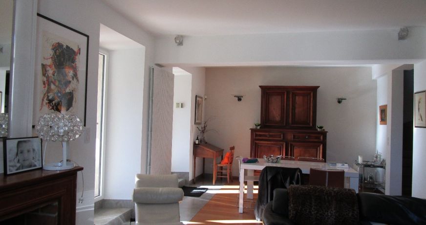 vente Maison de caractère Gourdan Polignan