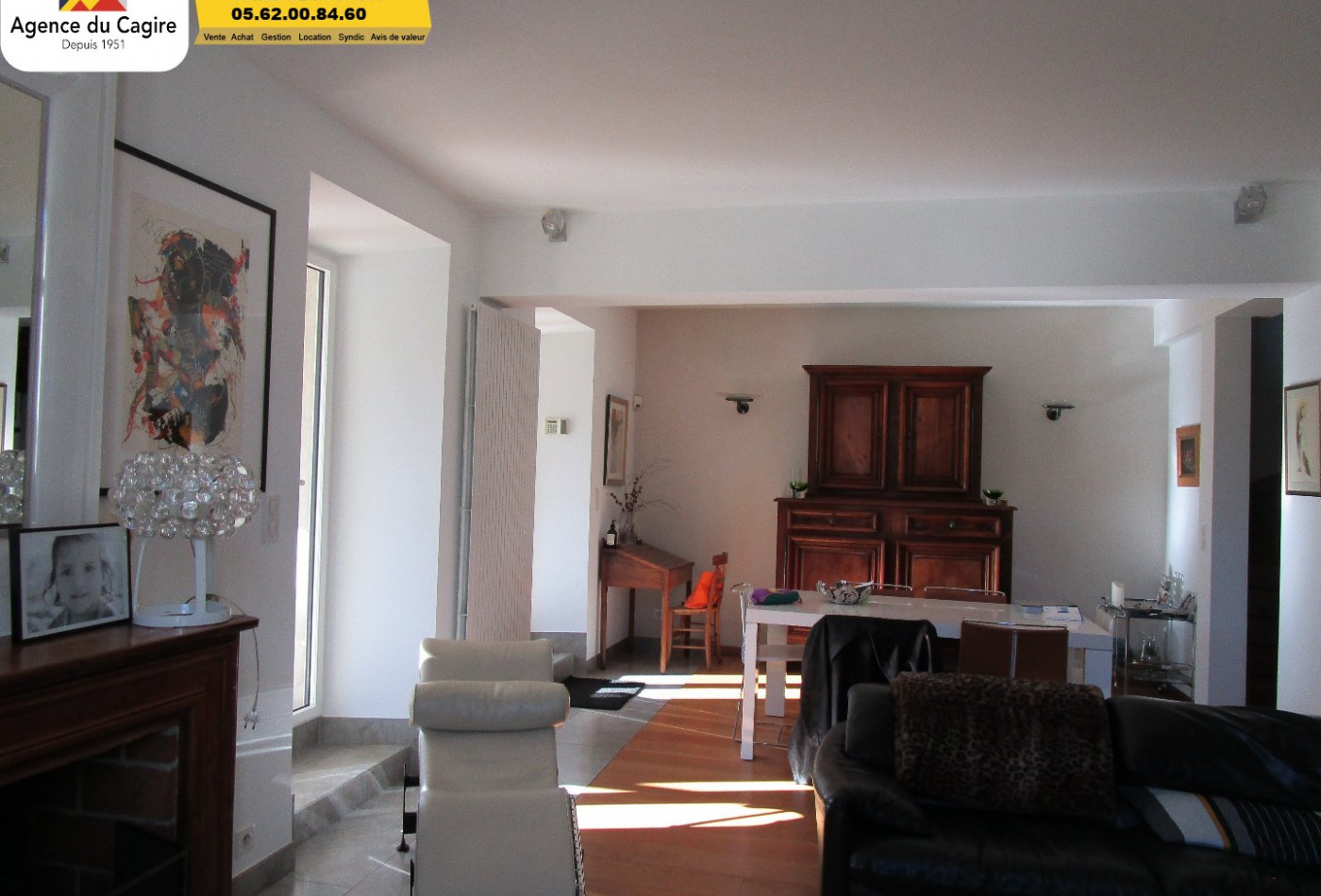 vente Maison de caractère Gourdan Polignan - Photo 3