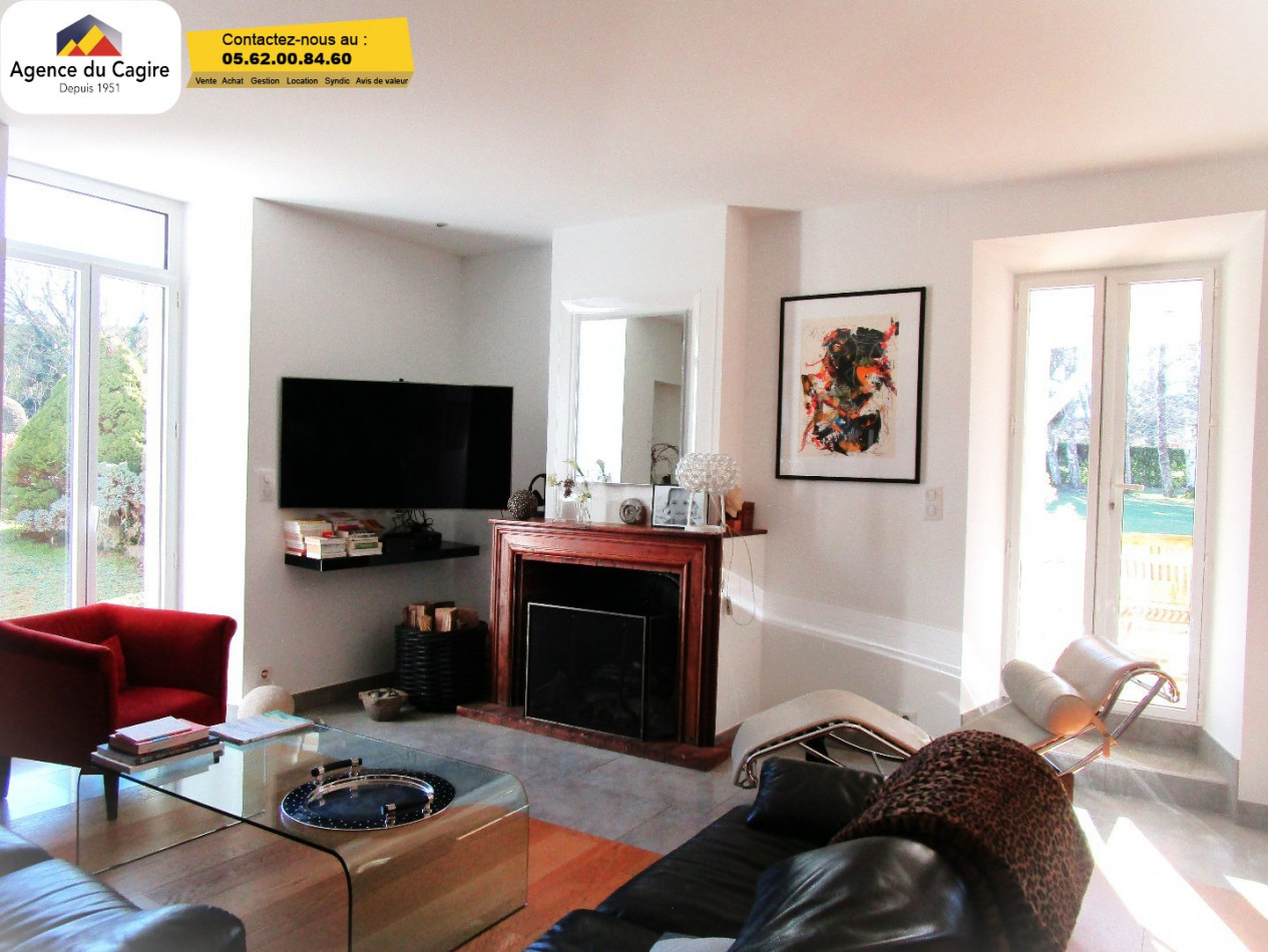 sale Maison de caractère Gourdan Polignan - Photo 4