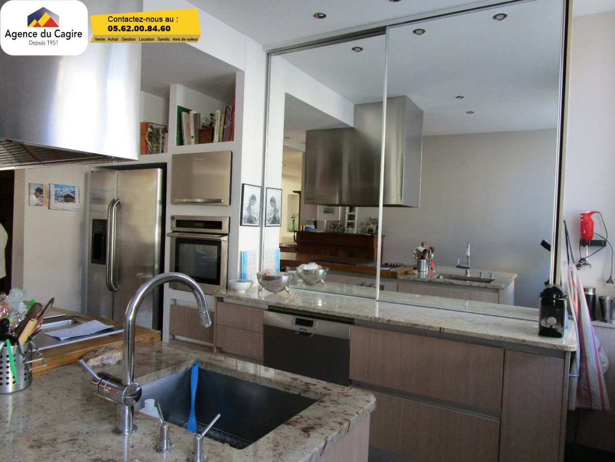 sale Maison de caractère Gourdan Polignan - Photo 5