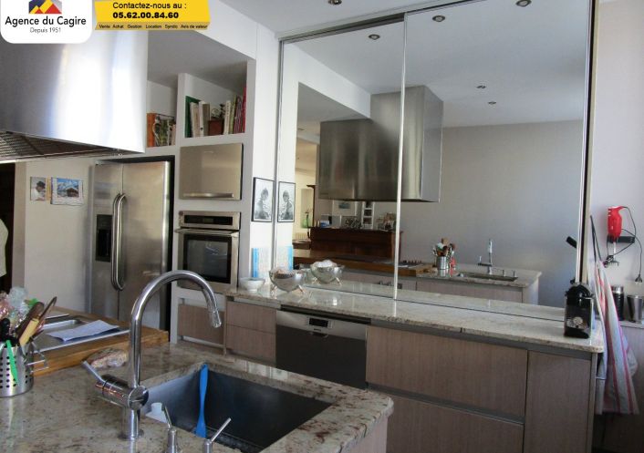 vente Maison de caractère Gourdan Polignan