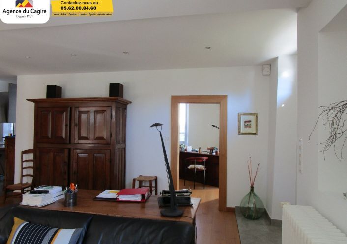 vente Maison de caractère Gourdan Polignan