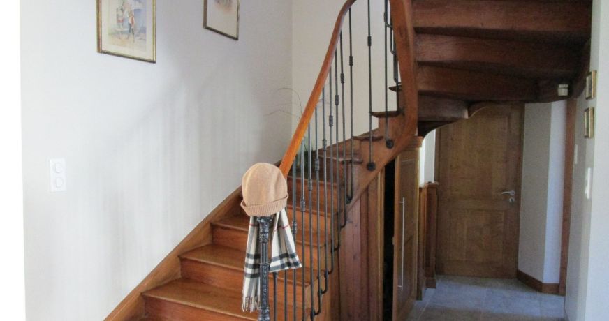 vente Maison de caractère Gourdan Polignan