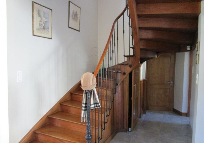 vente Maison de caractère Gourdan Polignan