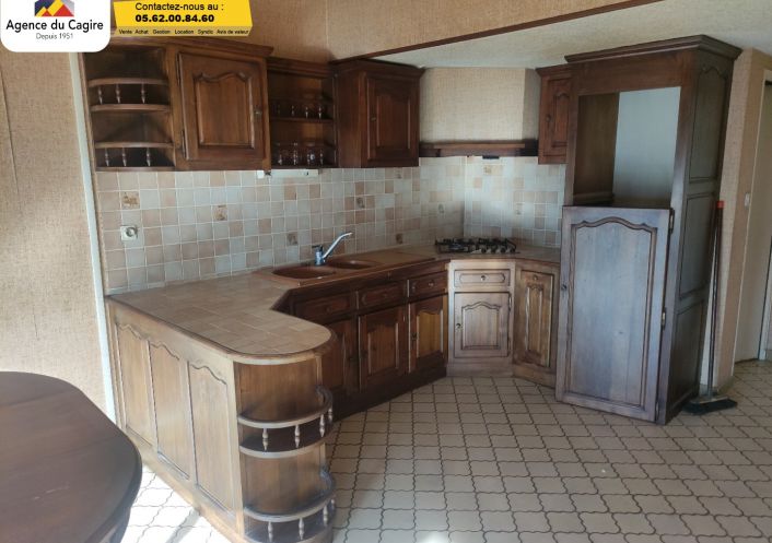 vente Appartement Saint Gaudens