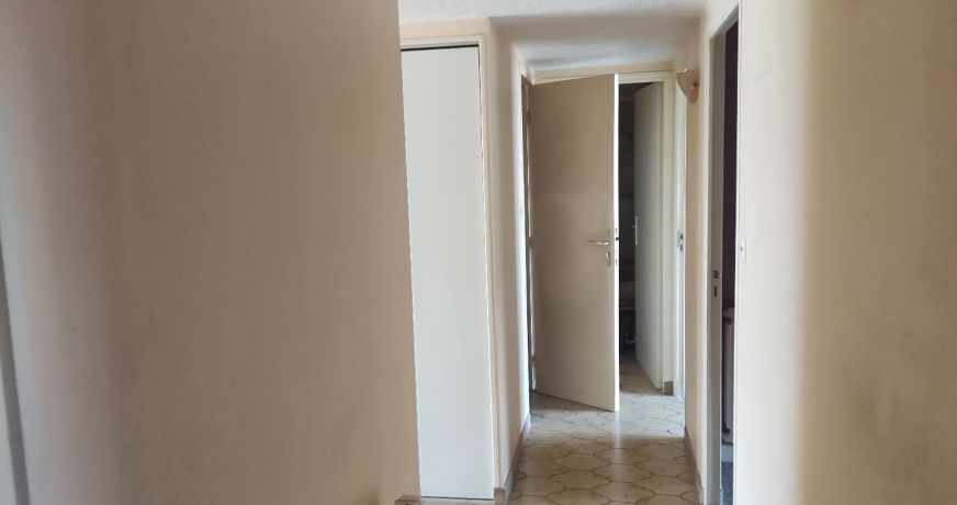 vente Appartement Saint Gaudens