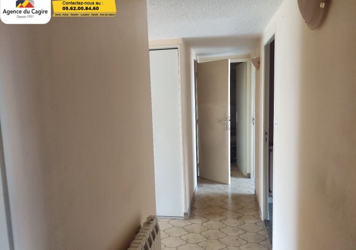 vente Appartement Saint Gaudens