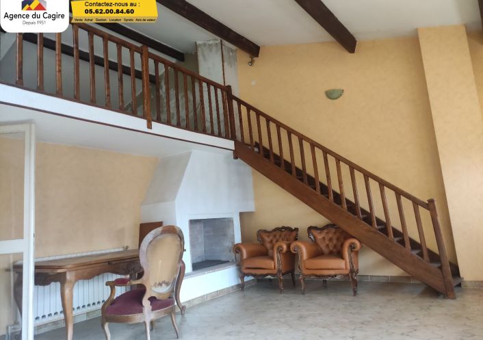 vente Appartement Saint Gaudens