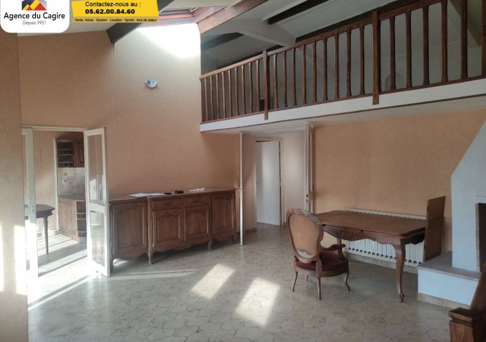 vente Appartement Saint Gaudens