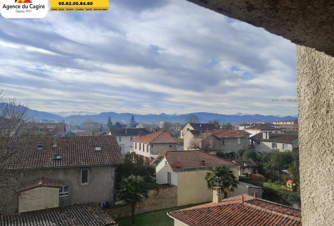 vente Appartement Saint Gaudens - Photo 4