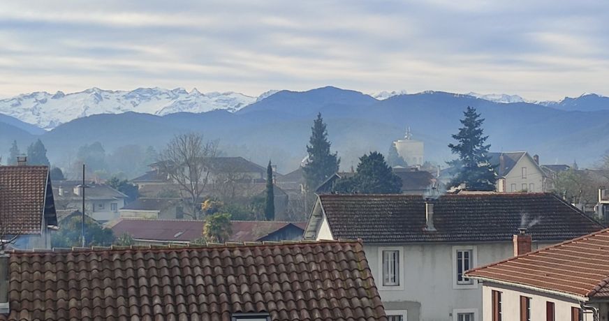 vente Appartement Saint Gaudens