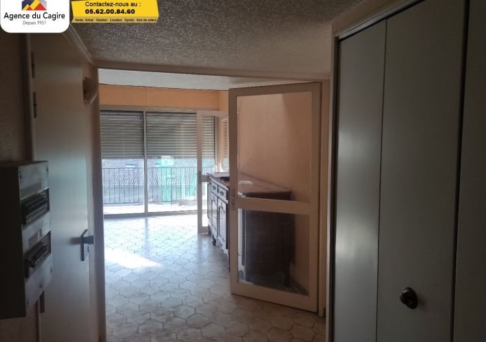 vente Appartement Saint Gaudens