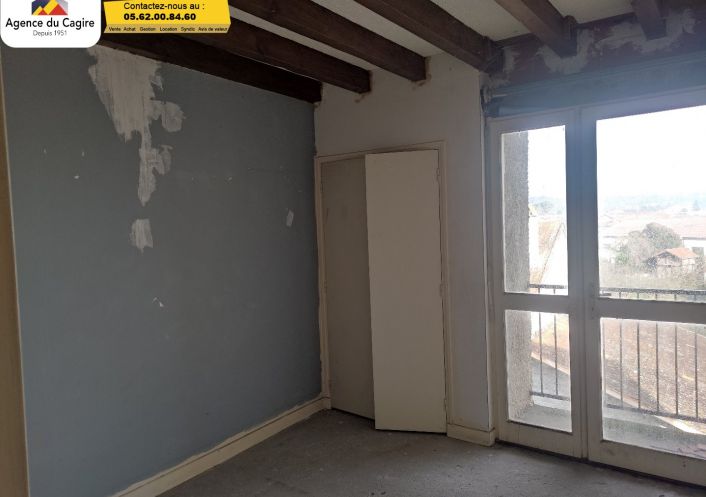 vente Appartement Saint Gaudens