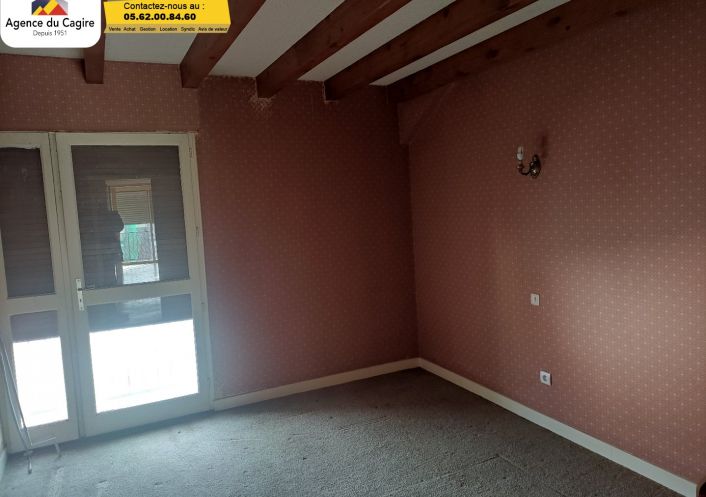 vente Appartement Saint Gaudens