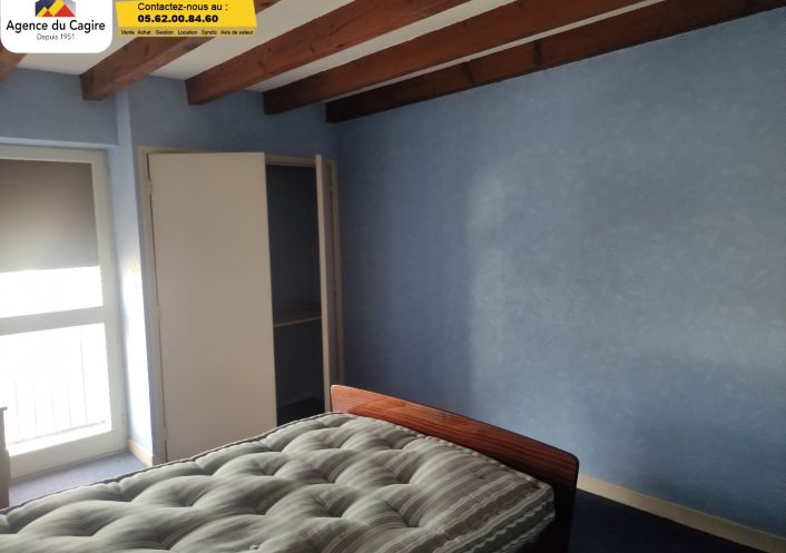 vente Appartement Saint Gaudens