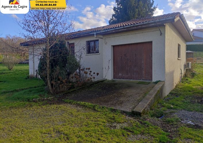 vente Maison Valentine