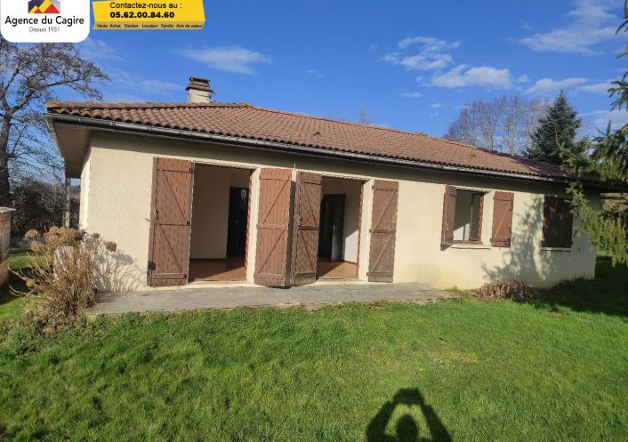vente Maison Valentine