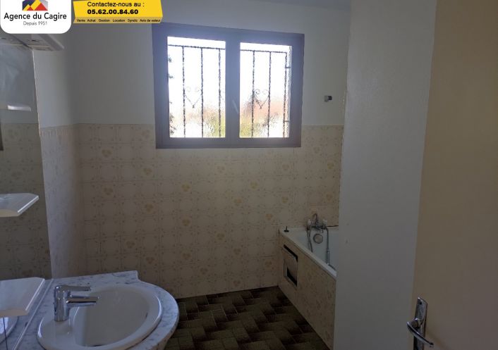 vente Maison Valentine