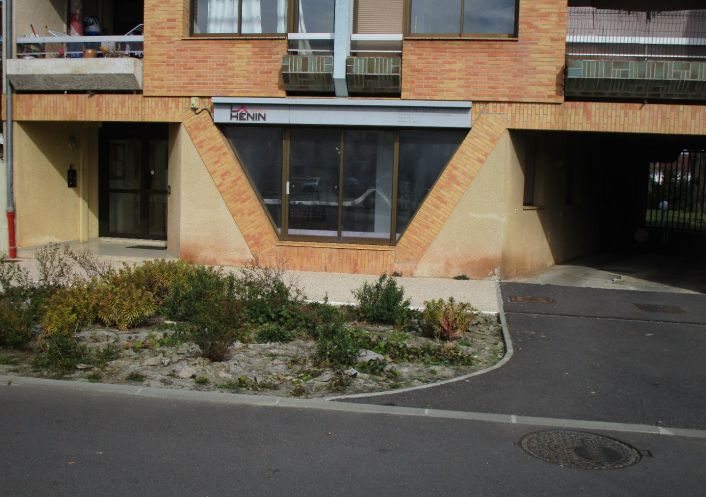 vente Bureau Saint Gaudens