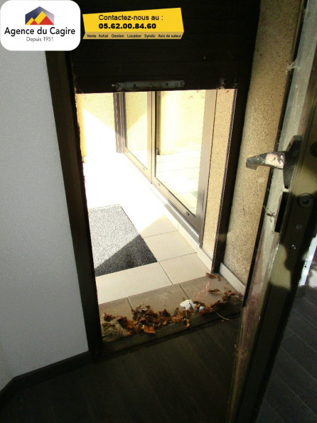 vente Bureau Saint Gaudens - Photo 7