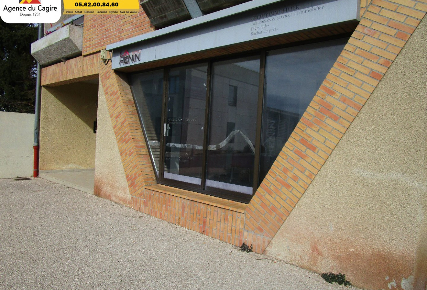 vente Bureau Saint Gaudens - Photo 8